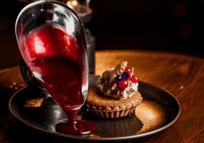 THE GREAT CHRISTMAS FEAST